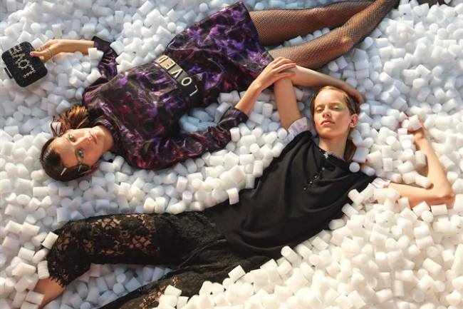 Twıst Sonbahar Kış 2018-2019 Koleksiyonu