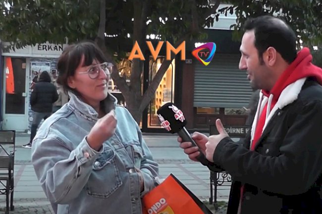 Avm Tv Yayın hayatına başladı