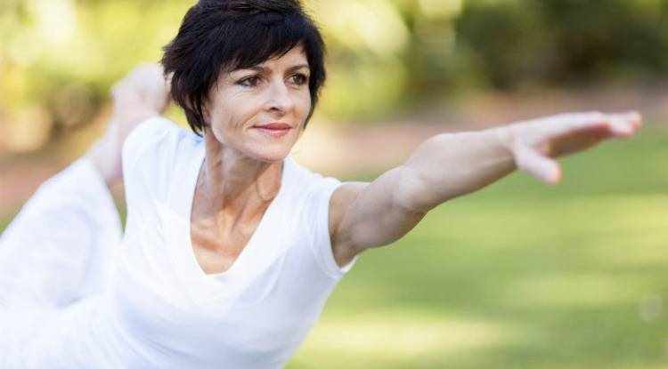 Menopoz döneminde bu besinleri tüketin