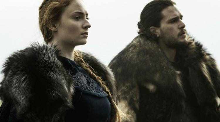 Game of Thrones'tan İlk Fragman Geldi!